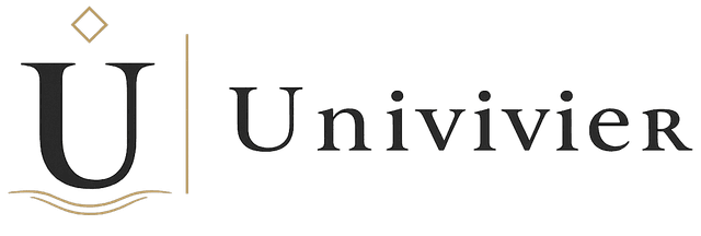 Univivier · Recrutement hyperlocal